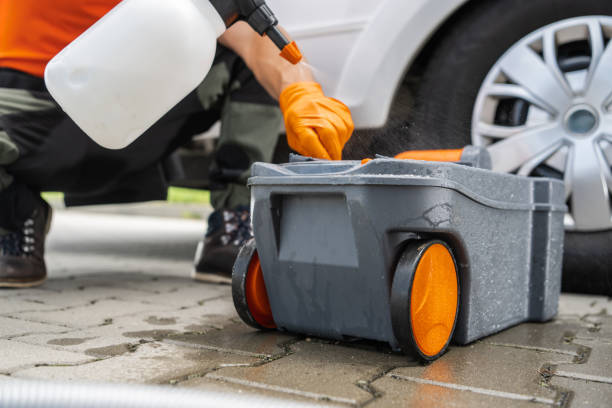 Best Portable toilet rental cost  in Lake Alfred, FL